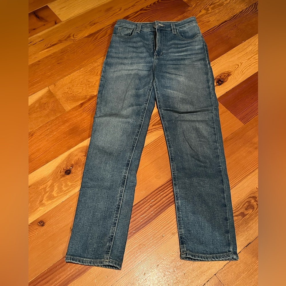 BDG Girlfriend Jean